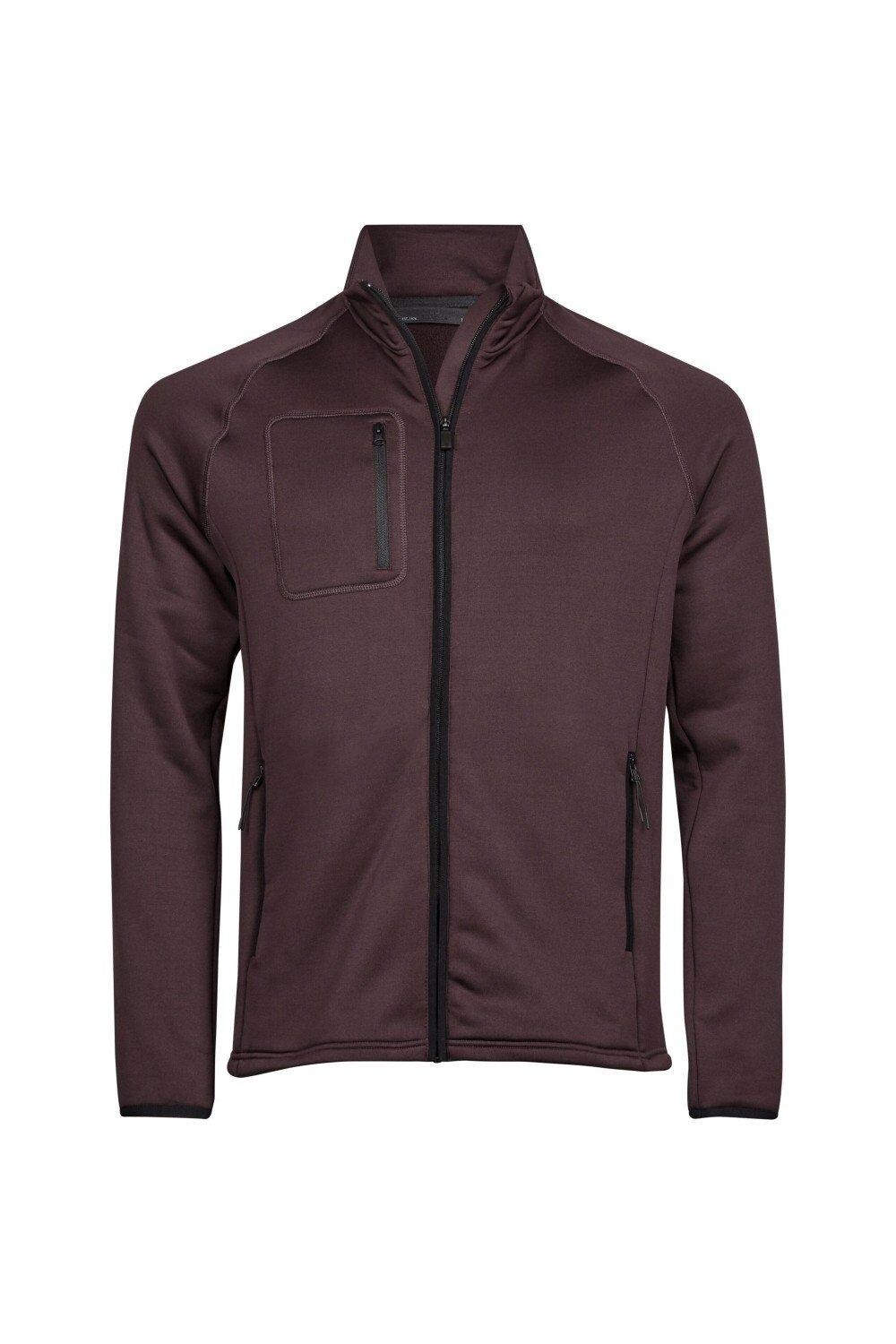 Флисовая куртка стрейч TEE JAYS, фиолетовый
Флисовая куртка стрейч TEE JAYS, фиолетовый