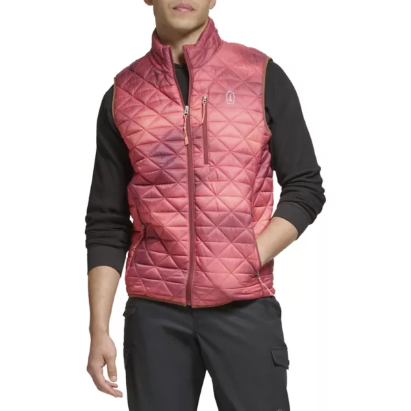 Мужская куртка-рубашка из смесовой шерсти G.H. Bass & Co., мультиколор
Мужская куртка-рубашка из смесовой шерсти G.H. Bass & Co., мультиколор