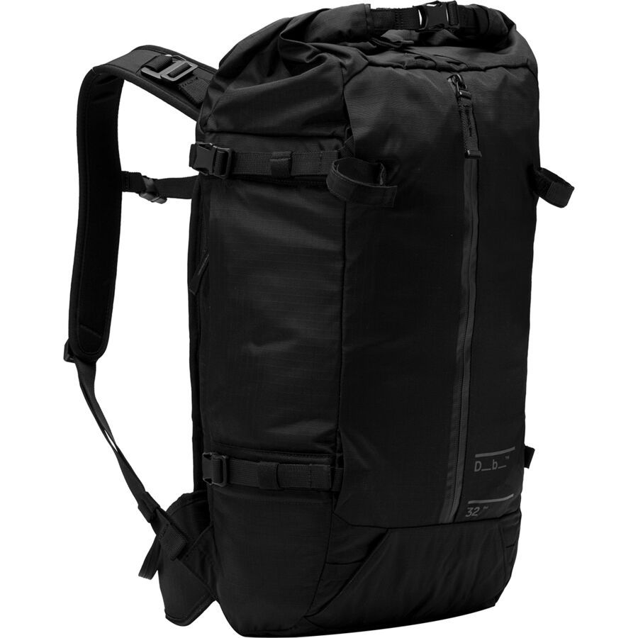 Рюкзак Snow Pro 32L Db Db, Black Out
Рюкзак Snow Pro 32L Db Db, Black Out