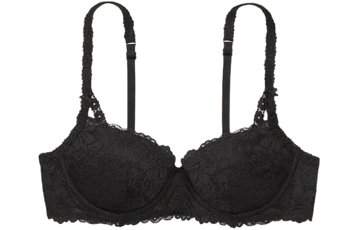 Женский бюстгальтер Victoria'S Secret
Женский бюстгальтер Victoria'S Secret