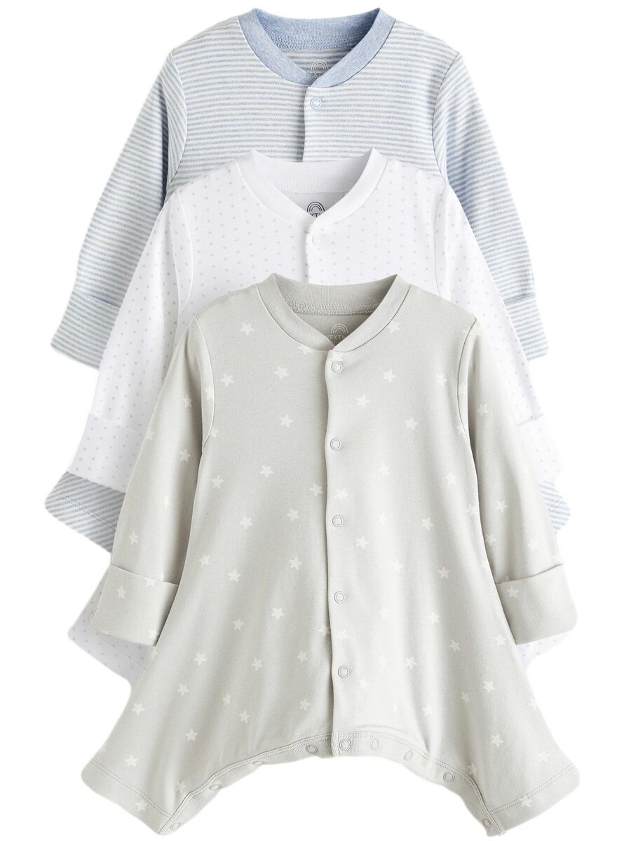 Пижама Next, разноцветный
Пижама Next, разноцветный