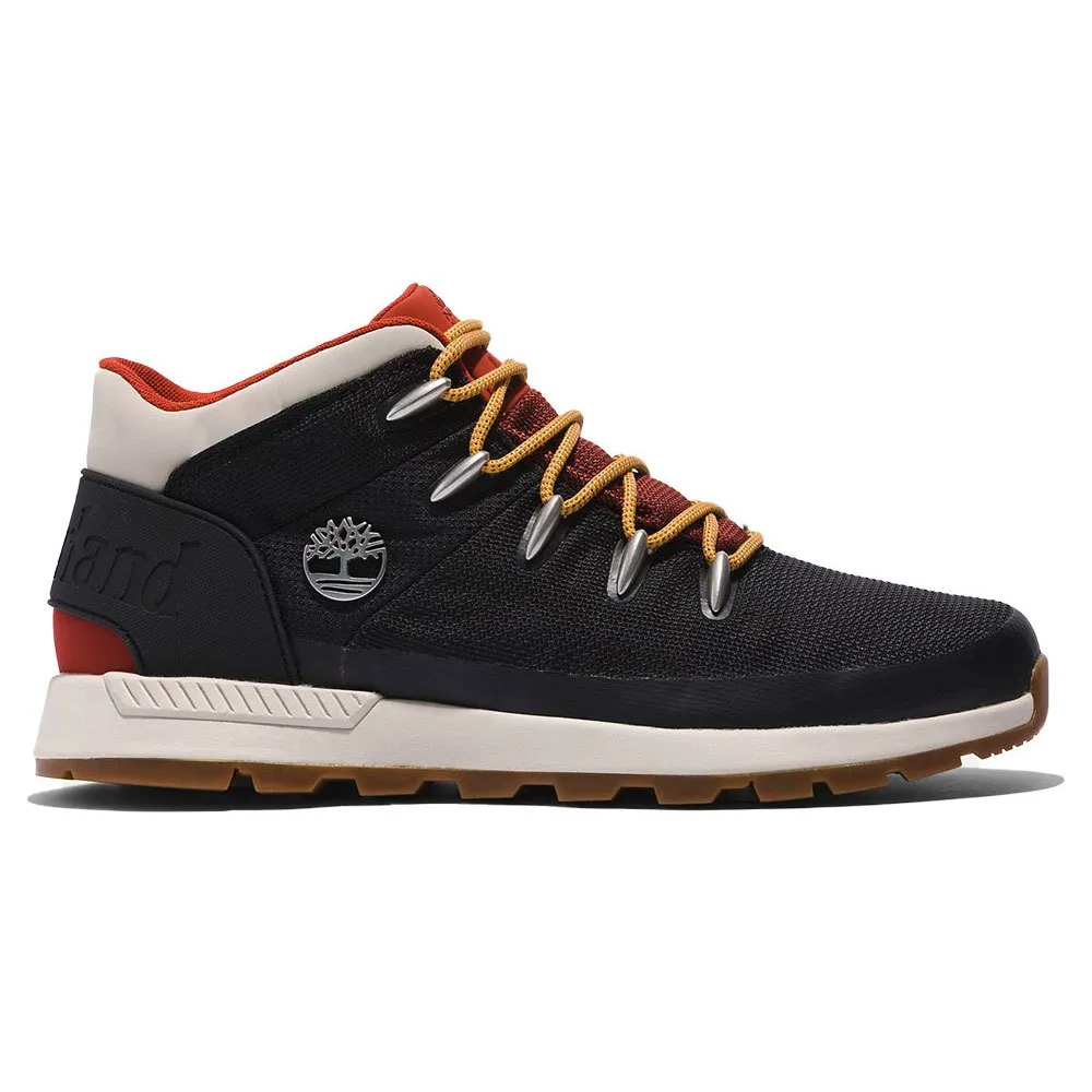 Походная обувь Timberland Sprint Trekker WP, черный
Походная обувь Timberland Sprint Trekker WP, черный