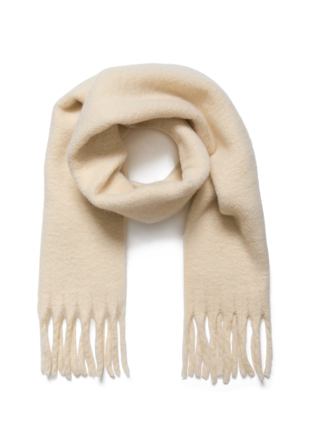 Шарф Saint Tropez, бежевый
Шарф Saint Tropez, бежевый