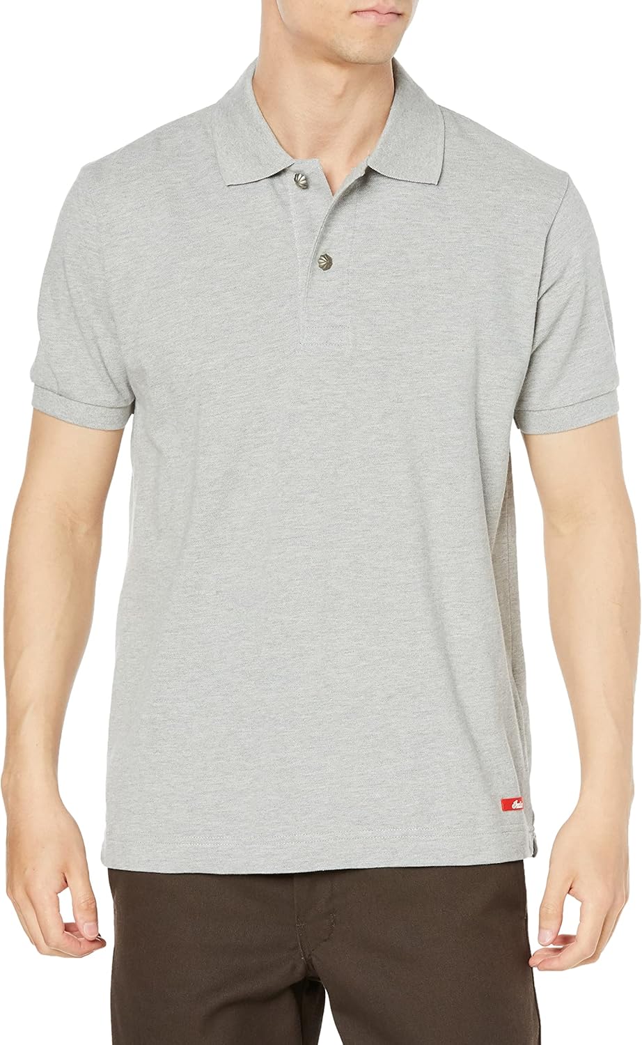 Индийская футболка-поло IC-2745 из плотной ткани с красным хвостом Indian
Индийская футболка-поло IC-2745 из плотной ткани с красным хвостом Indian