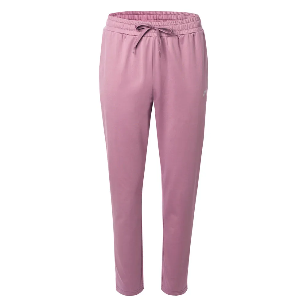 Брюки спортивные Martes Essential Lorimo, розовый
Брюки спортивные Martes Essential Lorimo, розовый