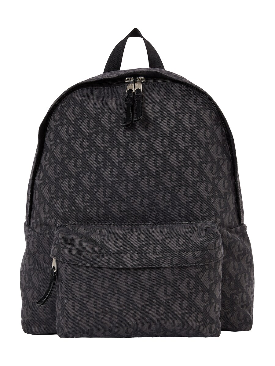 Рюкзак Calvin Klein Jeans, черный
Рюкзак Calvin Klein Jeans, черный