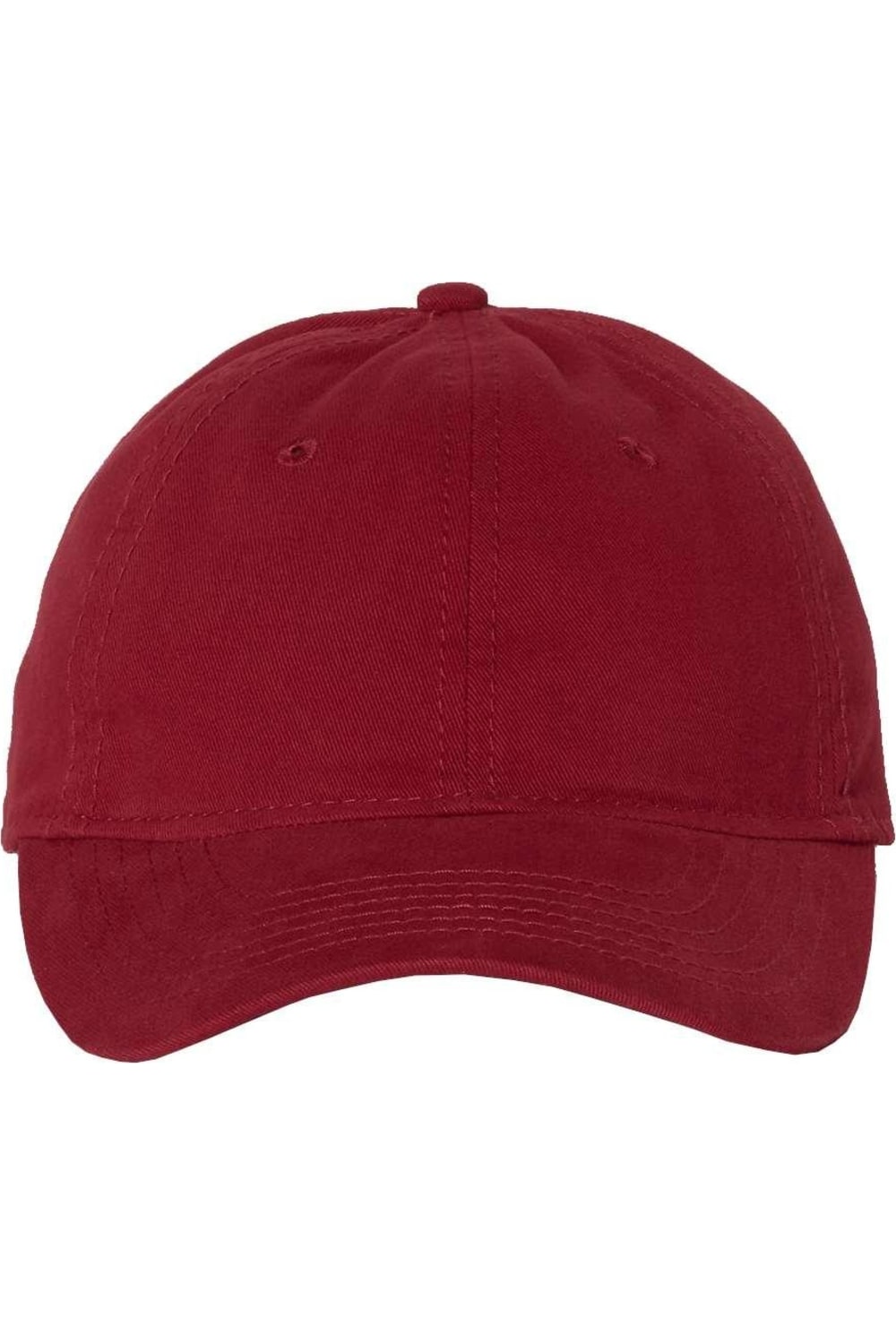 Спортивная неструктурированная кепка Sportsman, цвет cardinal
Спортивная неструктурированная кепка Sportsman, цвет cardinal