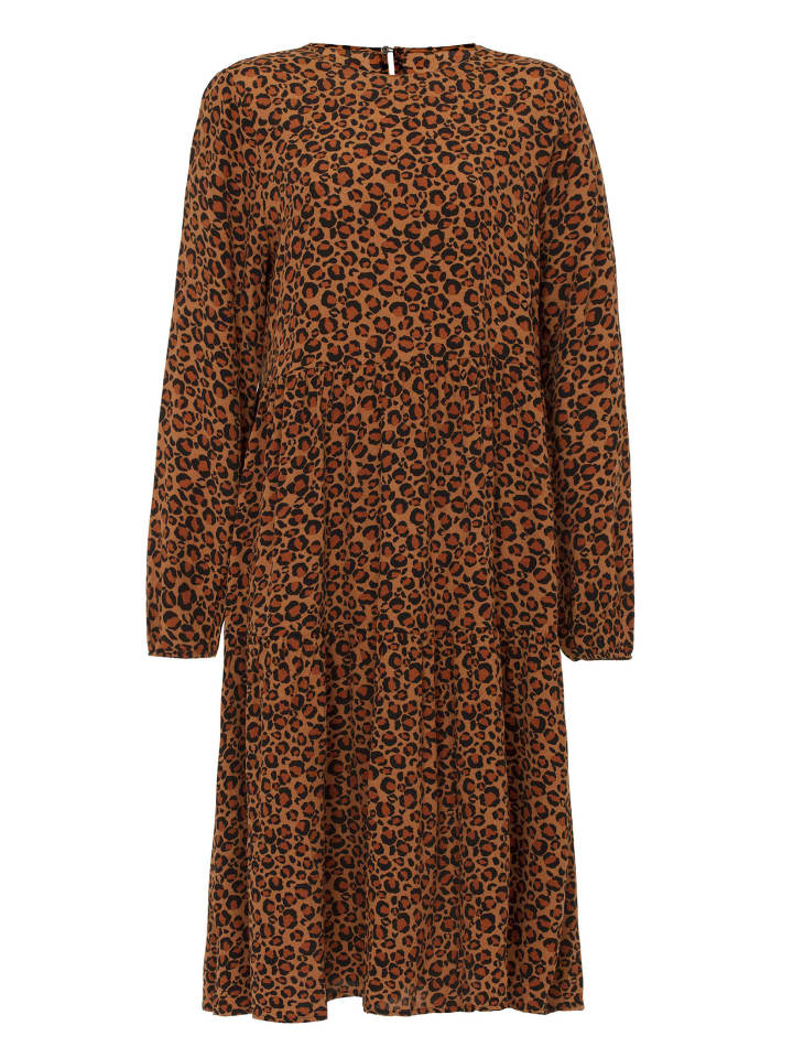 Платье до колена JIMMY SANDERS, красный
Платье до колена JIMMY SANDERS, красный