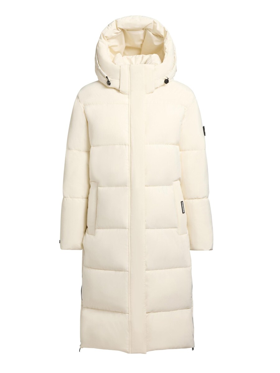 Зимнее пальто khujo Rachel Matt-YM, White
Зимнее пальто khujo Rachel Matt-YM, White