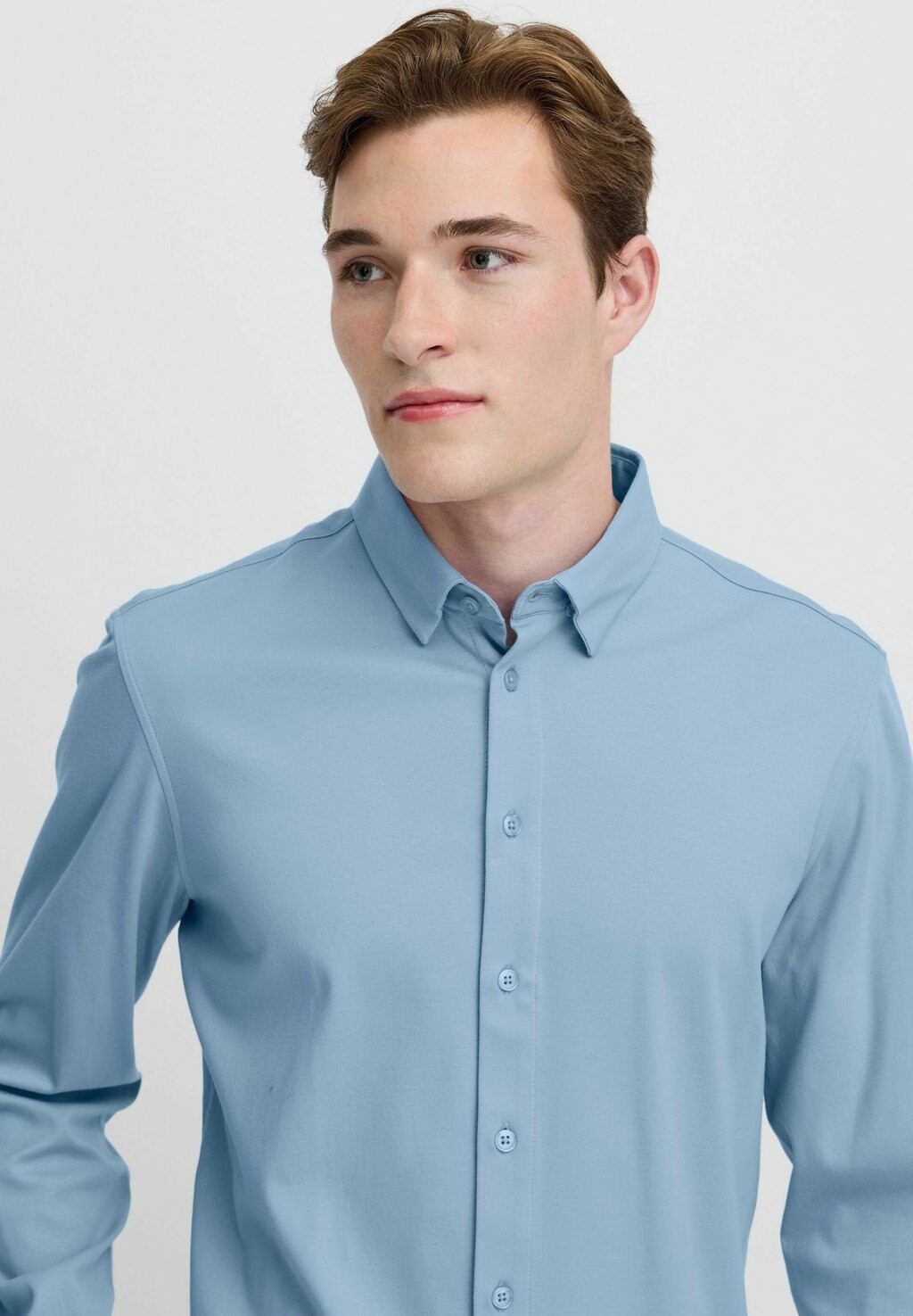 Рубашка ARTHUR Casual Friday, синий
Рубашка ARTHUR Casual Friday, синий