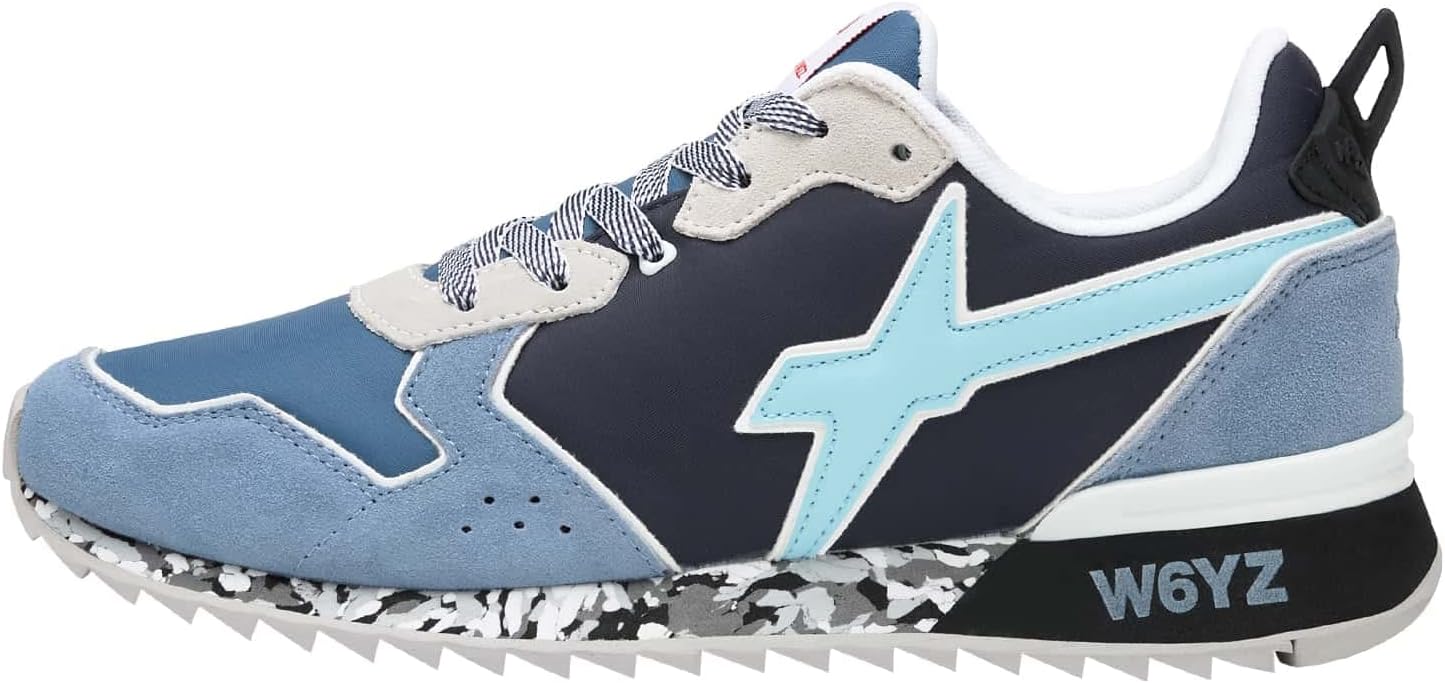 Кроссовки W6YZ для мужчин, Heavenly
Кроссовки W6YZ для мужчин, Heavenly