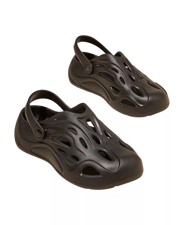 Мужские слайдеры Turbo Slide COTTON ON, черный
Мужские слайдеры Turbo Slide COTTON ON, черный