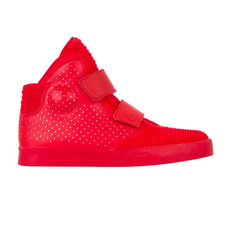 Кроссовки Nike Flystepper 2K3 PRM, красный
Кроссовки Nike Flystepper 2K3 PRM, красный