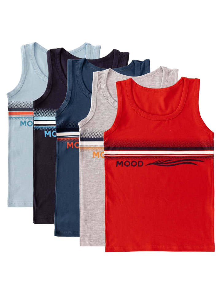 Майка LOREZA
Майка LOREZA