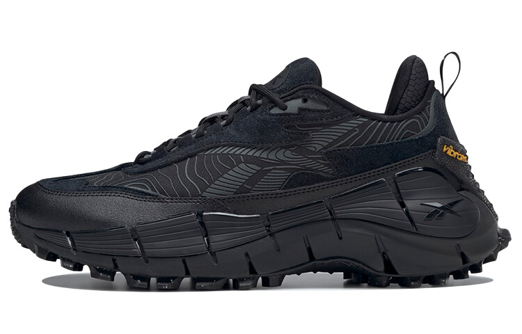 Кроссовки Reebok Zig Kinetica 2.5 унисекс
Кроссовки Reebok Zig Kinetica 2.5 унисекс