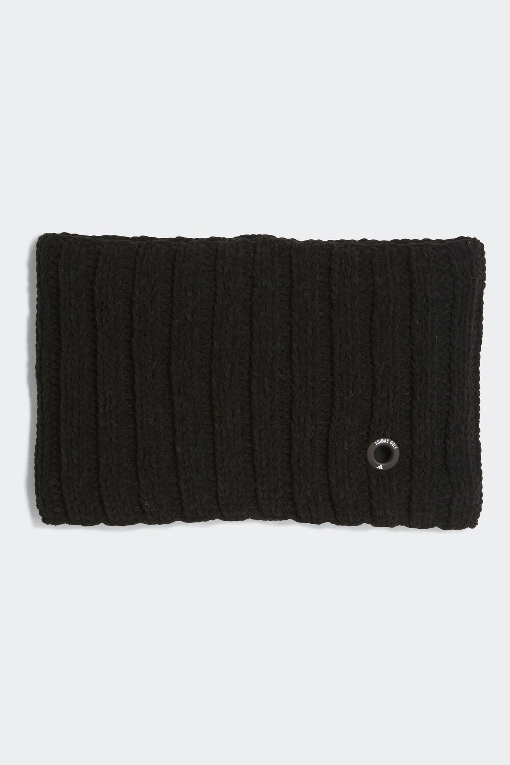 Снуд из синели связанный косами горловина Adidas Golf, черный
Снуд из синели связанный косами горловина Adidas Golf, черный