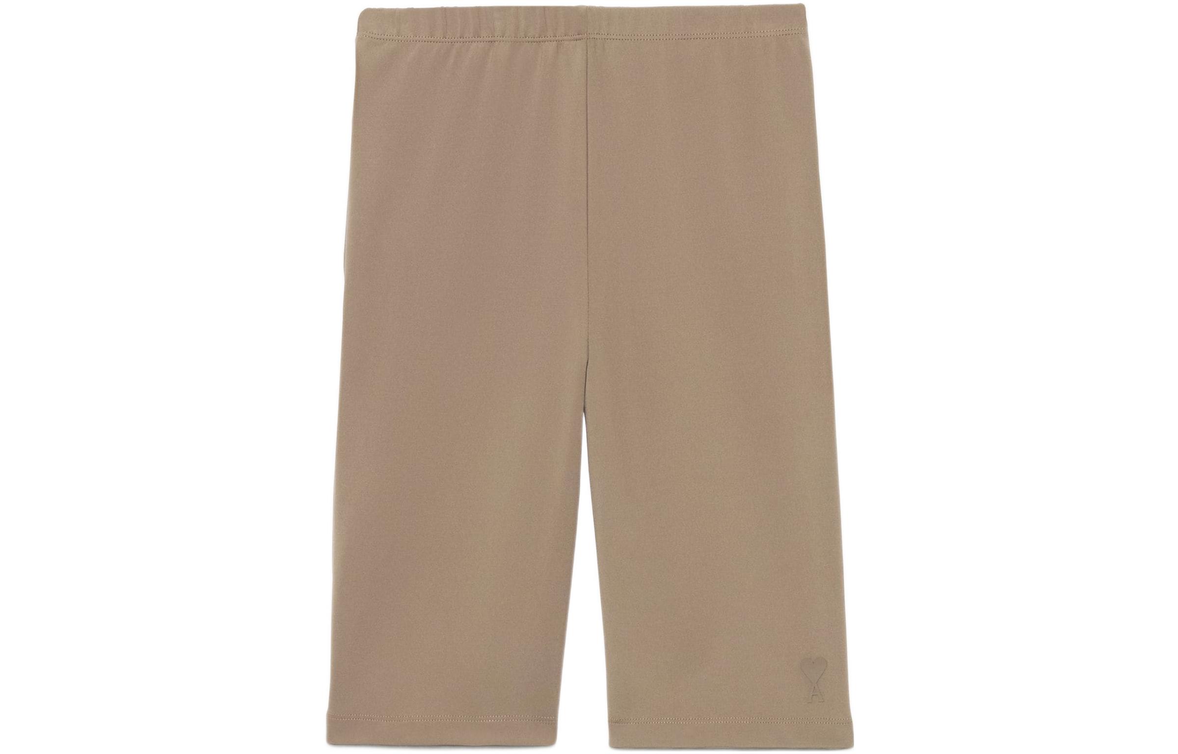 Велосипедные шорты Ami De Coeur AMIPARIS, коричневый
Велосипедные шорты Ami De Coeur AMIPARIS, коричневый