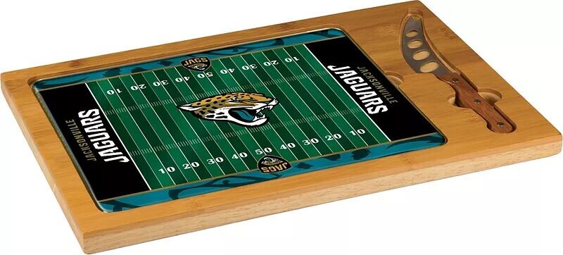 Набор разделочных досок со стеклянной поверхностью Picnic Time Jacksonville Jaguars
Набор разделочных досок со стеклянной поверхностью Picnic Time Jacksonville Jaguars