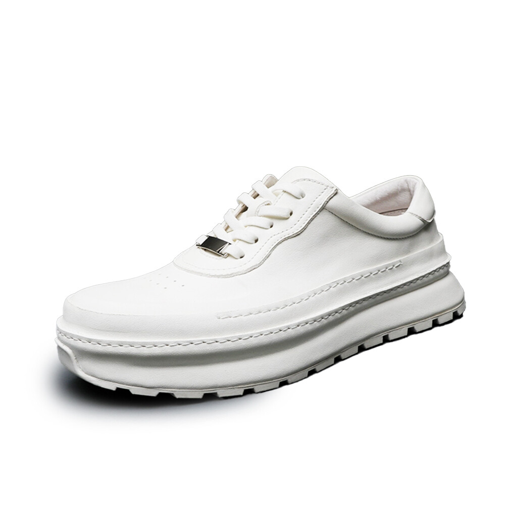 Туфли Men"s Casual Men Low-Top белый Voguhomme
Туфли Men"s Casual Men Low-Top белый Voguhomme