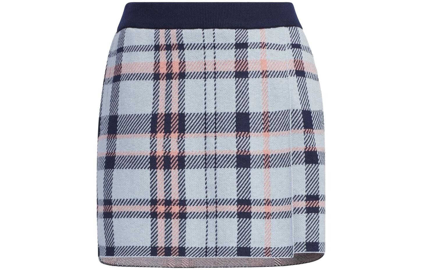 Юбка повседневная женская Wonder Blue Adidas
Юбка повседневная женская Wonder Blue Adidas