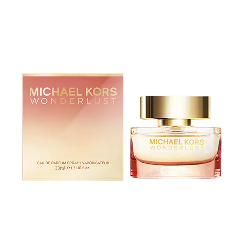 Парфюмерная вода Michael Kors Wonderlust, 30 мл
Парфюмерная вода Michael Kors Wonderlust, 30 мл