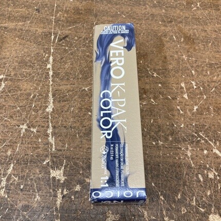 Краска для волос Vero K-Pack 2,5 жидких унции 6N Светло-коричневый, Joico
Краска для волос Vero K-Pack 2,5 жидких унции 6N Светло-коричневый, Joico