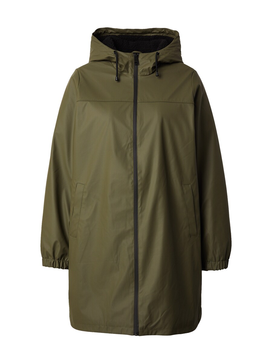 Пальто межсезонное Vero Moda Curve VMCasta, оливковый
Пальто межсезонное Vero Moda Curve VMCasta, оливковый