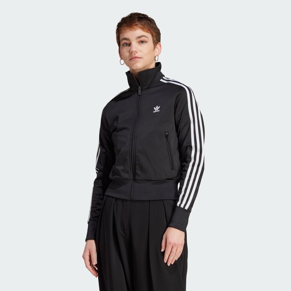 Джерси Adidas Adicolor Classics Firebird Track Top (Jersey), черный
Джерси Adidas Adicolor Classics Firebird Track Top (Jersey), черный