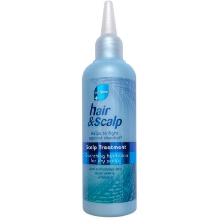 Medipure Увлажняющее средство для кожи головы
Medipure Увлажняющее средство для кожи головы