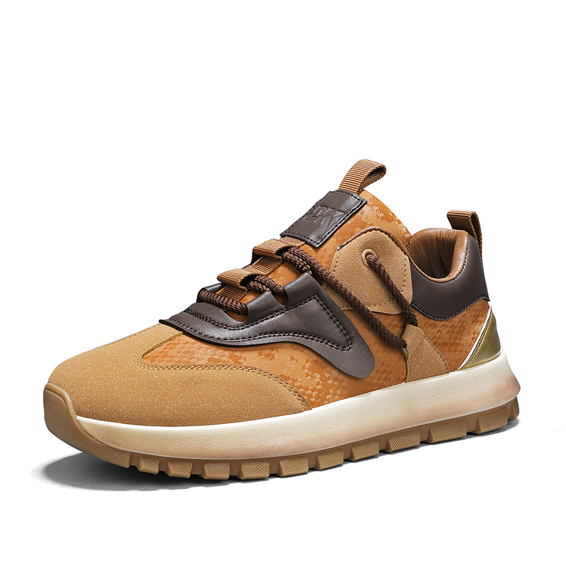 Повседневные кроссовки мужские Low top NMR, оранжевый
Повседневные кроссовки мужские Low top NMR, оранжевый