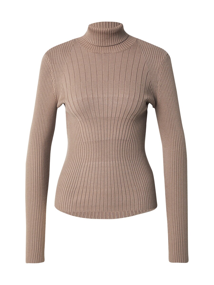 Свитер GUESS by Marciano AGATHE, серо-коричневый
Свитер GUESS by Marciano AGATHE, серо-коричневый
