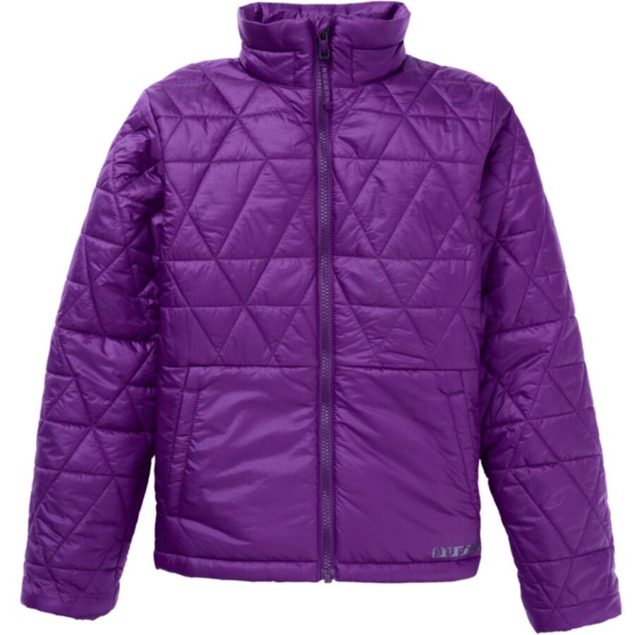 Куртка Burton Vers-Heat Synthetic Insulated Burton, Imperial Purple
Куртка Burton Vers-Heat Synthetic Insulated Burton, Imperial Purple