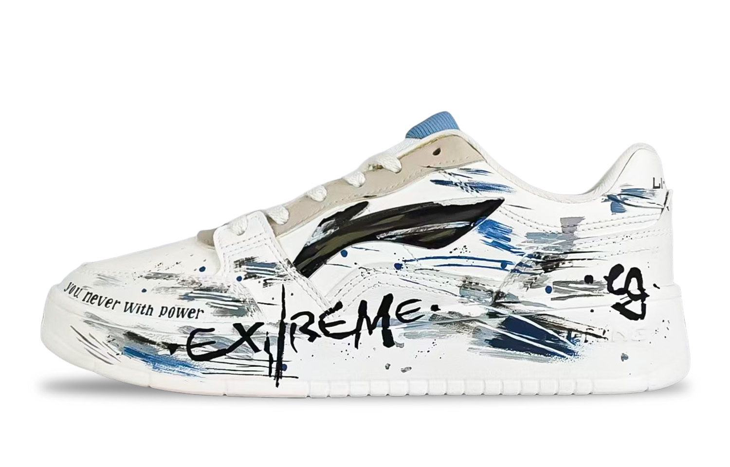 Acer Truncatum амортизирующие, устойчивые к истиранию, увеличивающие рост низкие кроссовки для скейтбординга мужские LINING, белый
Acer Truncatum амортизирующие, устойчивые к истиранию, увеличивающие рост низкие кроссовки для скейтбординга мужские LINING, белый