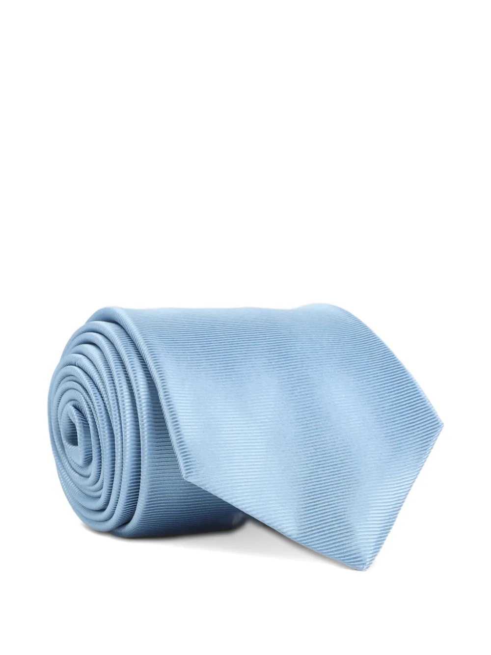Шелковый галстук с полосатым узором Kiton, синий
Шелковый галстук с полосатым узором Kiton, синий