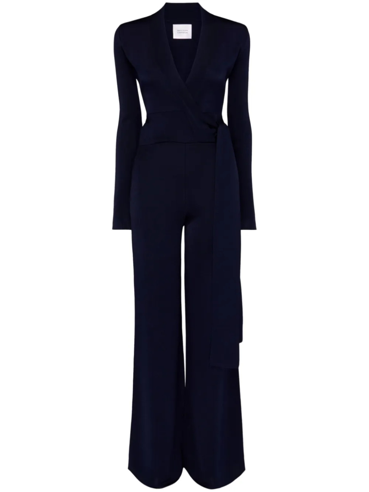 Элементальный комбинезон Galvan, синий
Элементальный комбинезон Galvan, синий