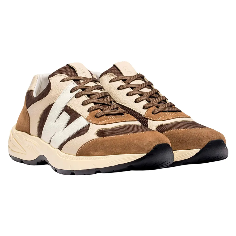 Кроссовки Wonders Elian, бежевый
Кроссовки Wonders Elian, бежевый