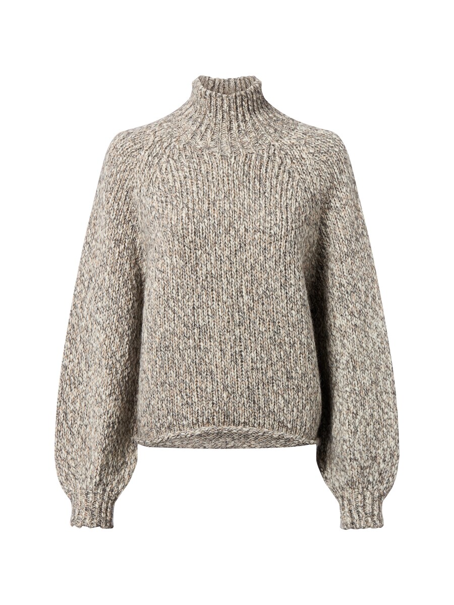 Свитер DRYKORN Kimina, белый
Свитер DRYKORN Kimina, белый