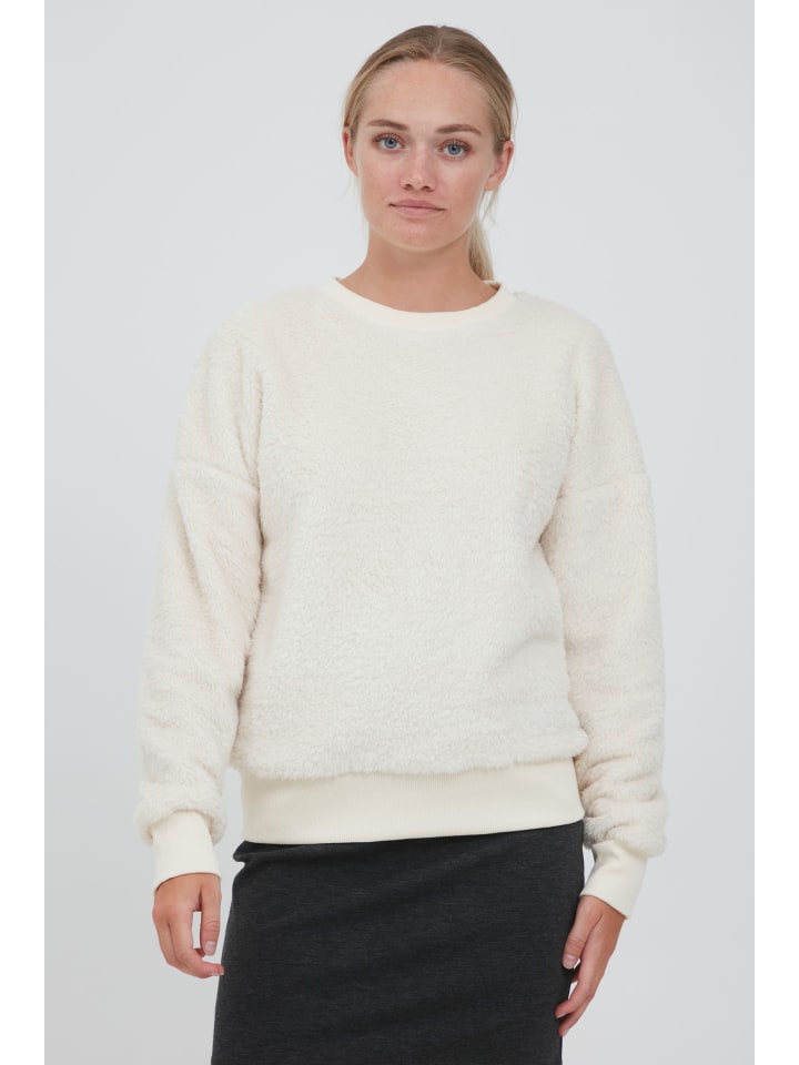 Толстовка Oxmo, белый
Толстовка Oxmo, белый