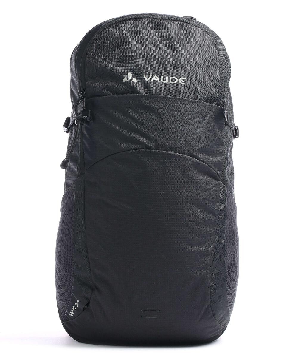 Рюкзак Wizard 24+4 из переработанного полиэстера Vaude, черный
Рюкзак Wizard 24+4 из переработанного полиэстера Vaude, черный