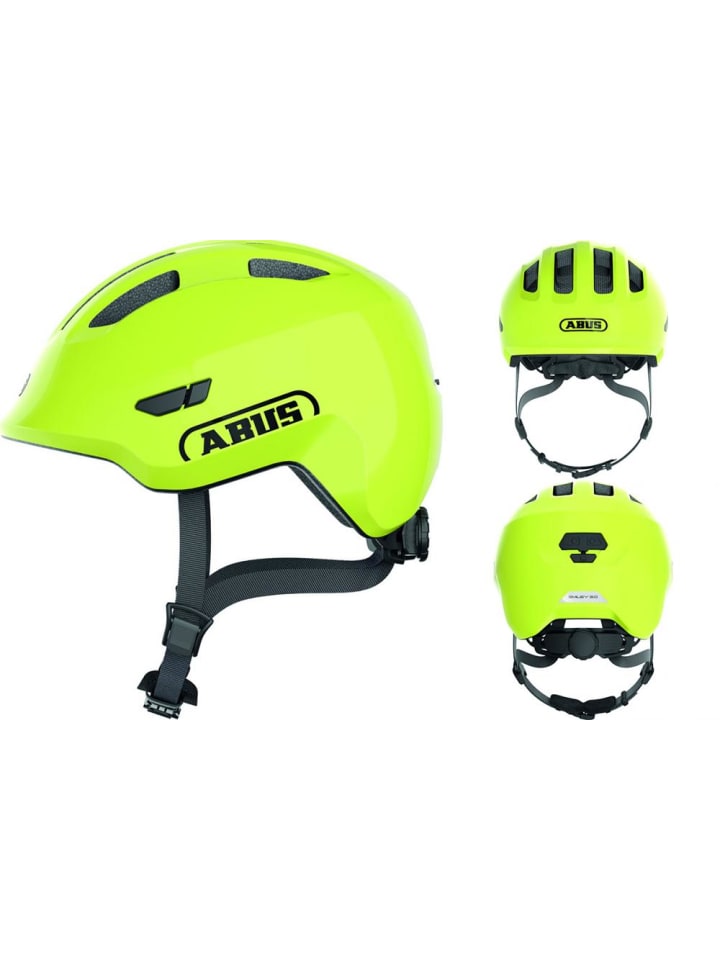Шлем Kleinkinder- und Kinderhelm Youn-I 2.0 in pearl white ABUS
Шлем Kleinkinder- und Kinderhelm Youn-I 2.0 in pearl white ABUS
