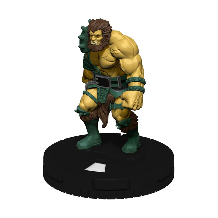 Улик #026 (У), Marvel HeroClix - Mighty Thor - Singles
Улик #026 (У), Marvel HeroClix - Mighty Thor - Singles