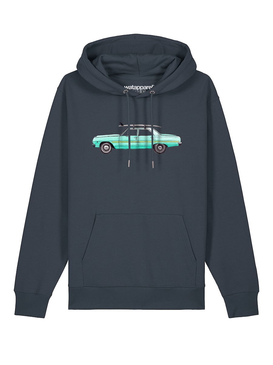 Толстовка Watapparel Surf Car, антрацит, Черный, Толстовка Watapparel Surf Car, антрацит
Толстовка Watapparel Surf Car, антрацит, Черный, Толстовка Watapparel Surf Car, антрацит