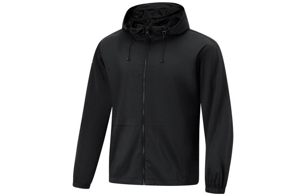 Защитная одежда Smoothie Sun для мужчин, черная Lining, черный
Защитная одежда Smoothie Sun для мужчин, черная Lining, черный