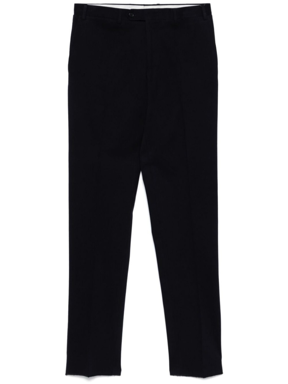 Canali прямые брюки, синий
Canali прямые брюки, синий