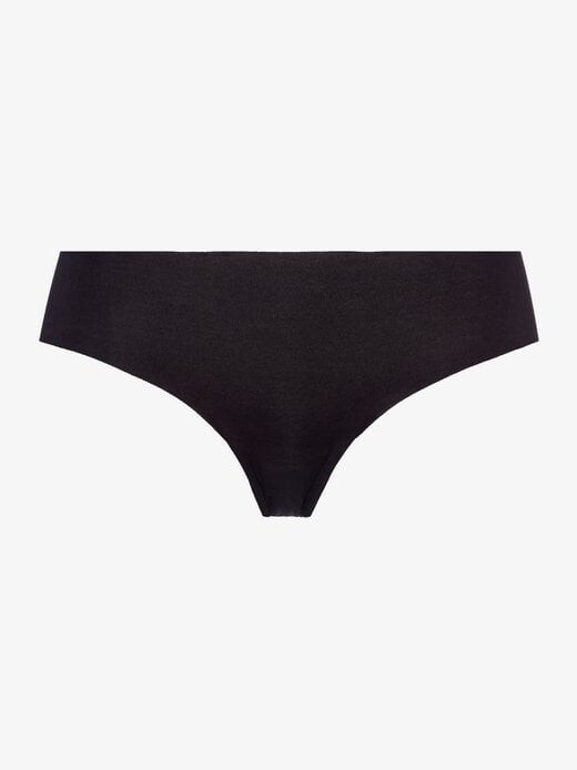 Трусы миди невидимый хлопок Hanro, черный
Трусы миди невидимый хлопок Hanro, черный