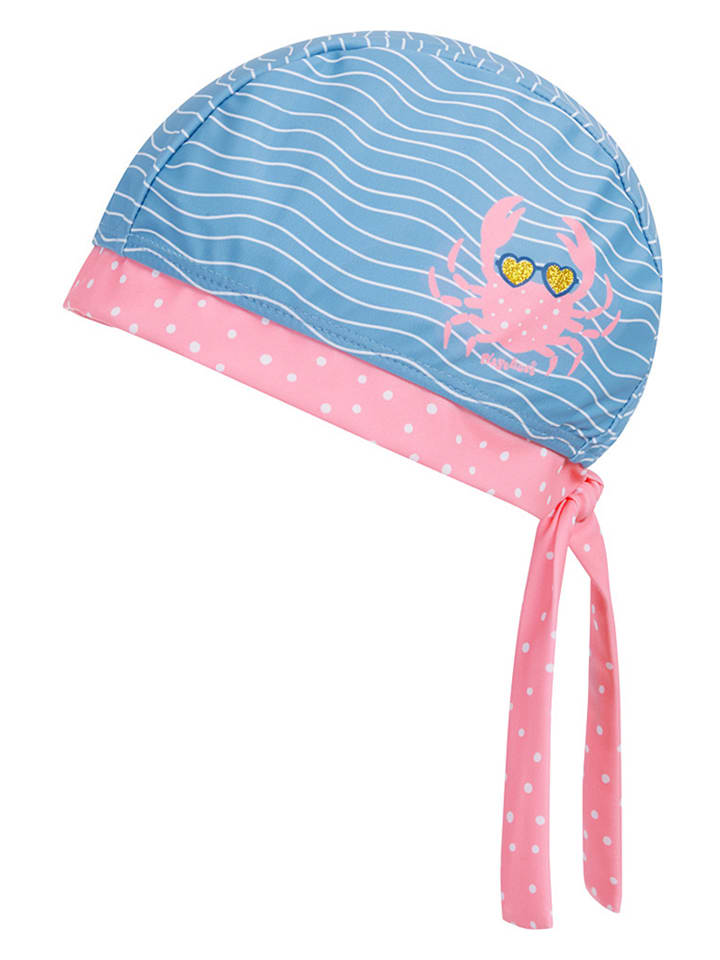 Шапка Playshoes, светло-синий
Шапка Playshoes, светло-синий