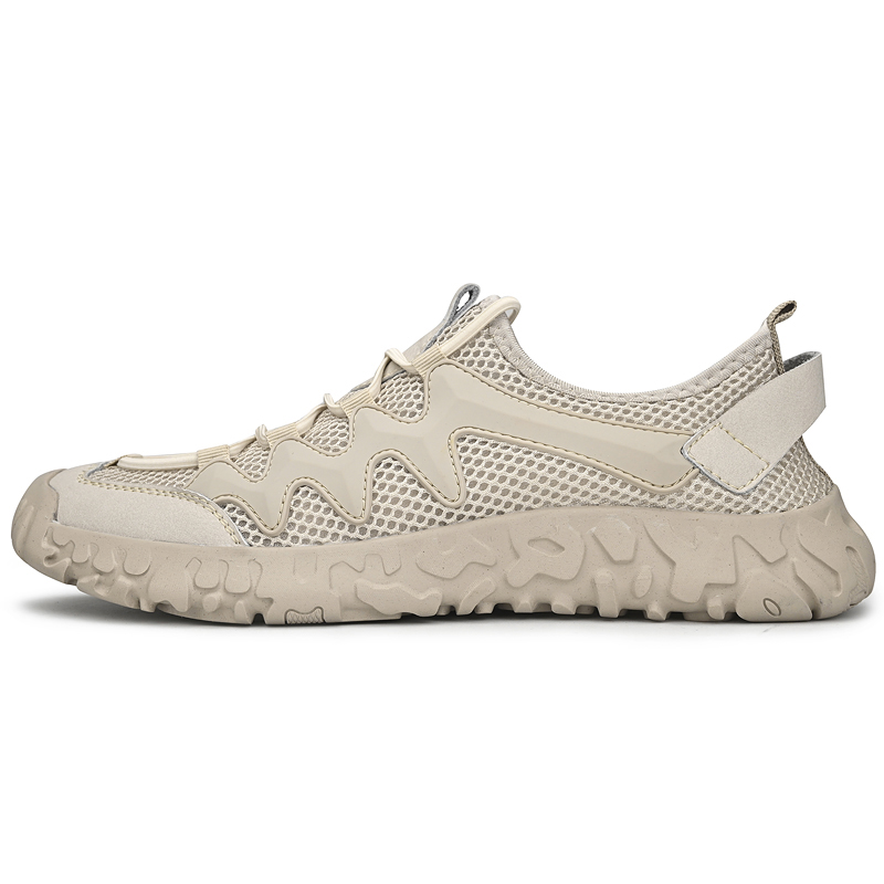 TELENT Мужские дышащие устойчивые к истиранию низкие кеды экрю, цвет Ecru
TELENT Мужские дышащие устойчивые к истиранию низкие кеды экрю, цвет Ecru