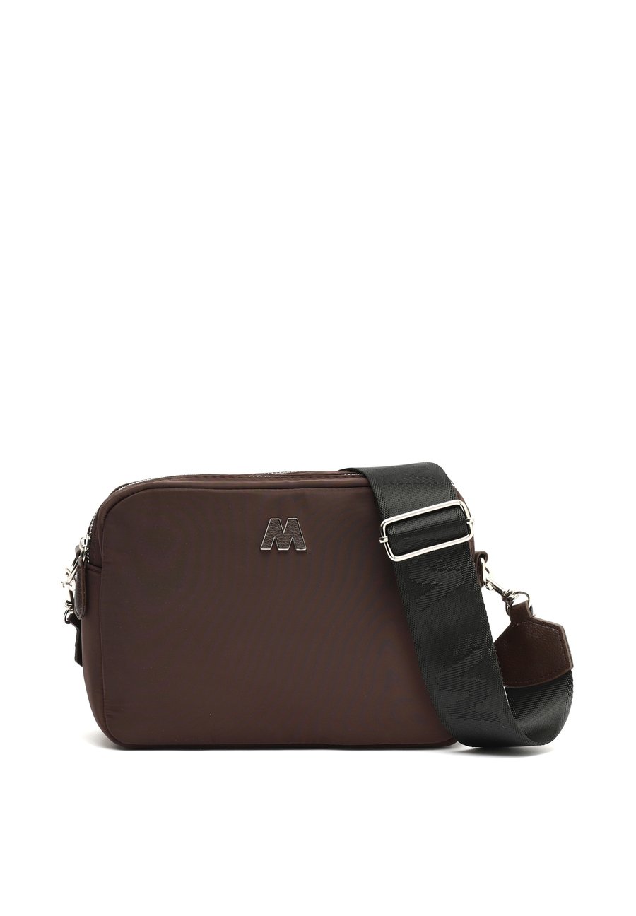 Сумка кросс-боди MISAKO Cross body bag, Brown
Сумка кросс-боди MISAKO Cross body bag, Brown