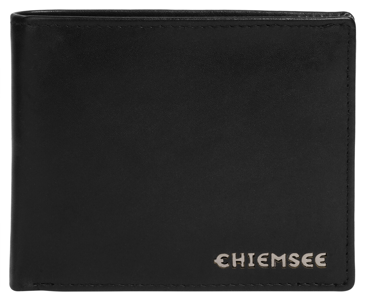 Кошелек Chiemsee, черный
Кошелек Chiemsee, черный