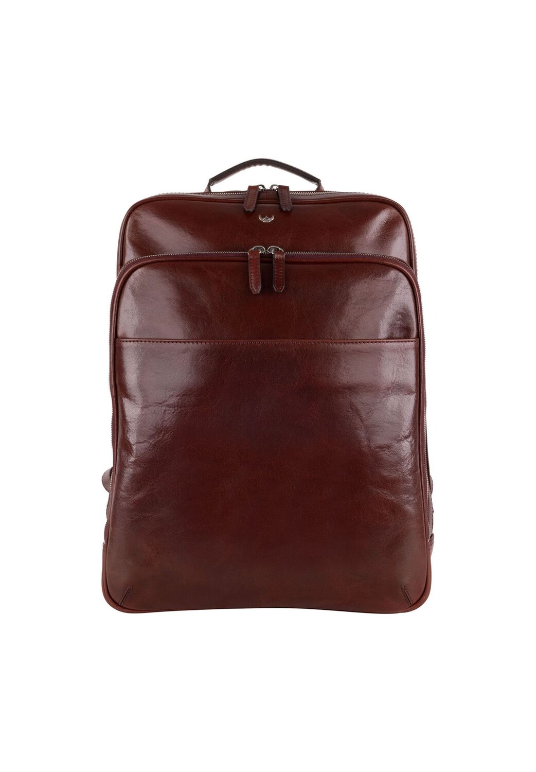 Рюкзак Colorado из кожи RFID 42 см с отделением для ноутбука Golden Head, цвет Tabacco
Рюкзак Colorado из кожи RFID 42 см с отделением для ноутбука Golden Head, цвет Tabacco